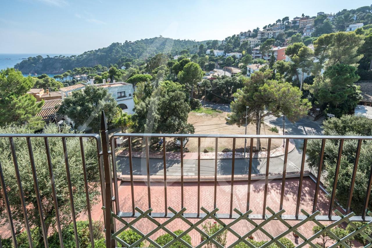 Apartamento Antora C By Seamount Palafrugell