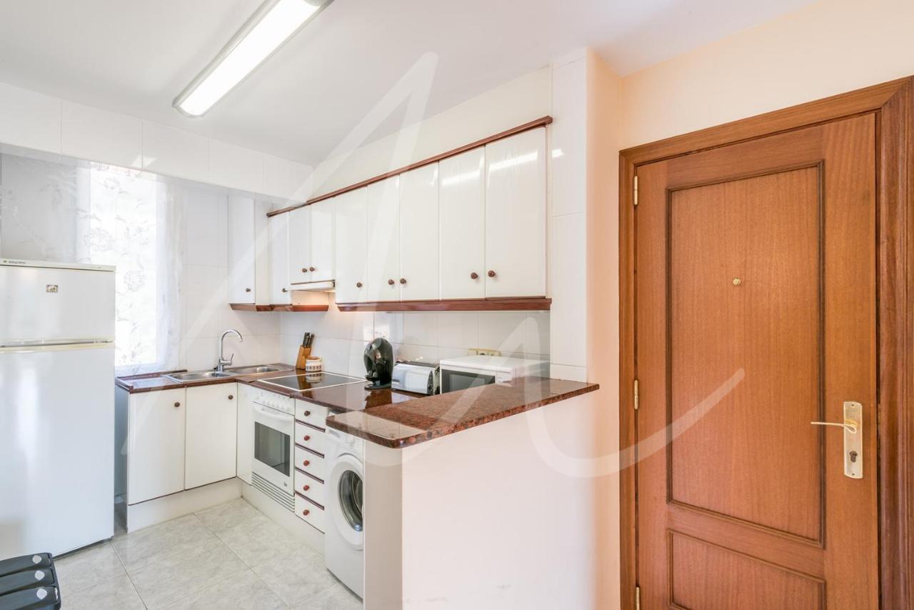 Apartamento Antora C By Seamount *