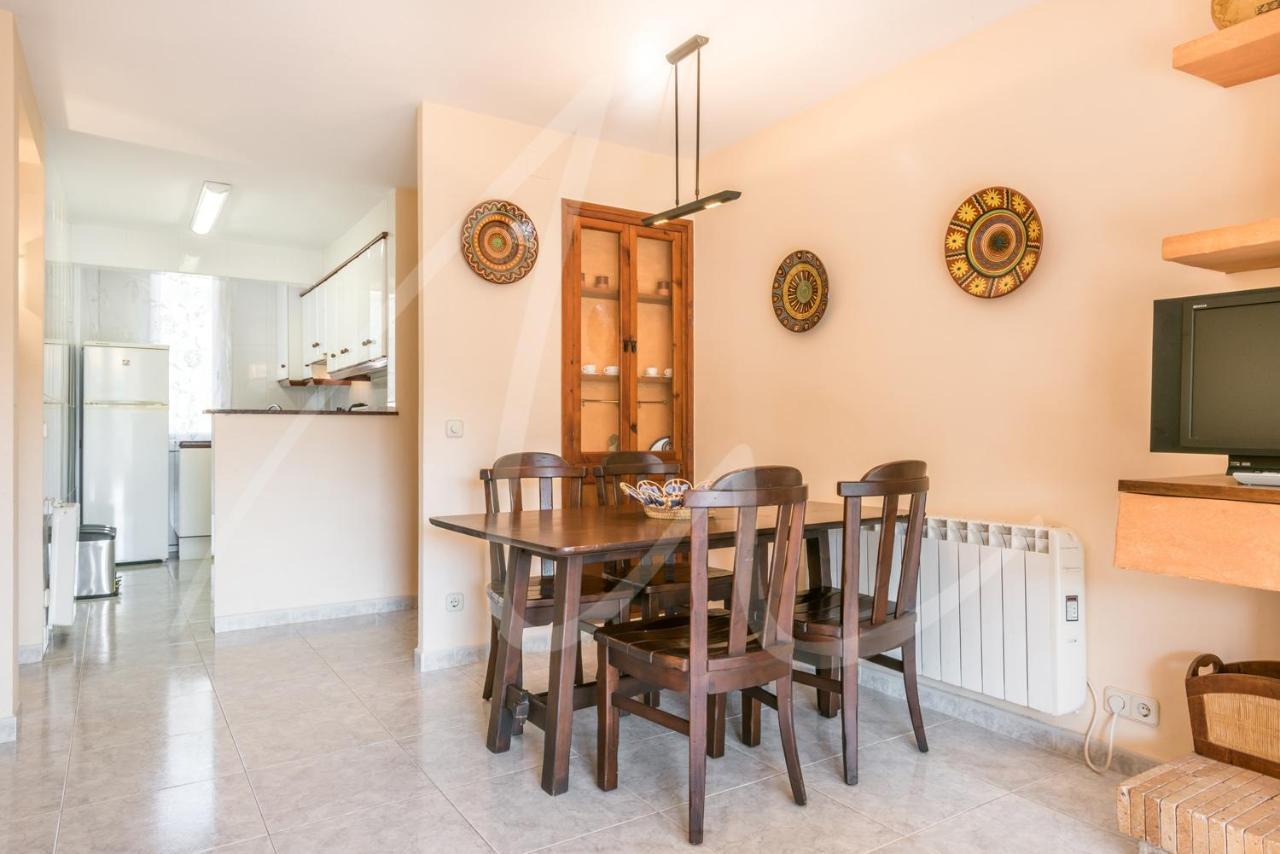 Antora C By Seamount Apartamento