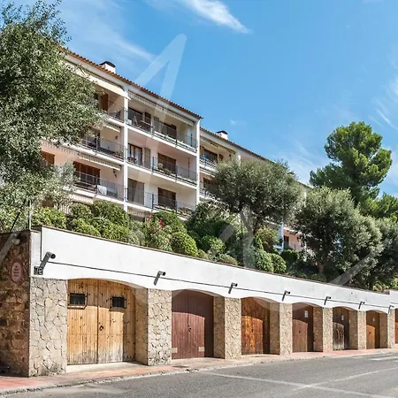 Antora C By Seamount Rentals Palafrugell Exterior photo