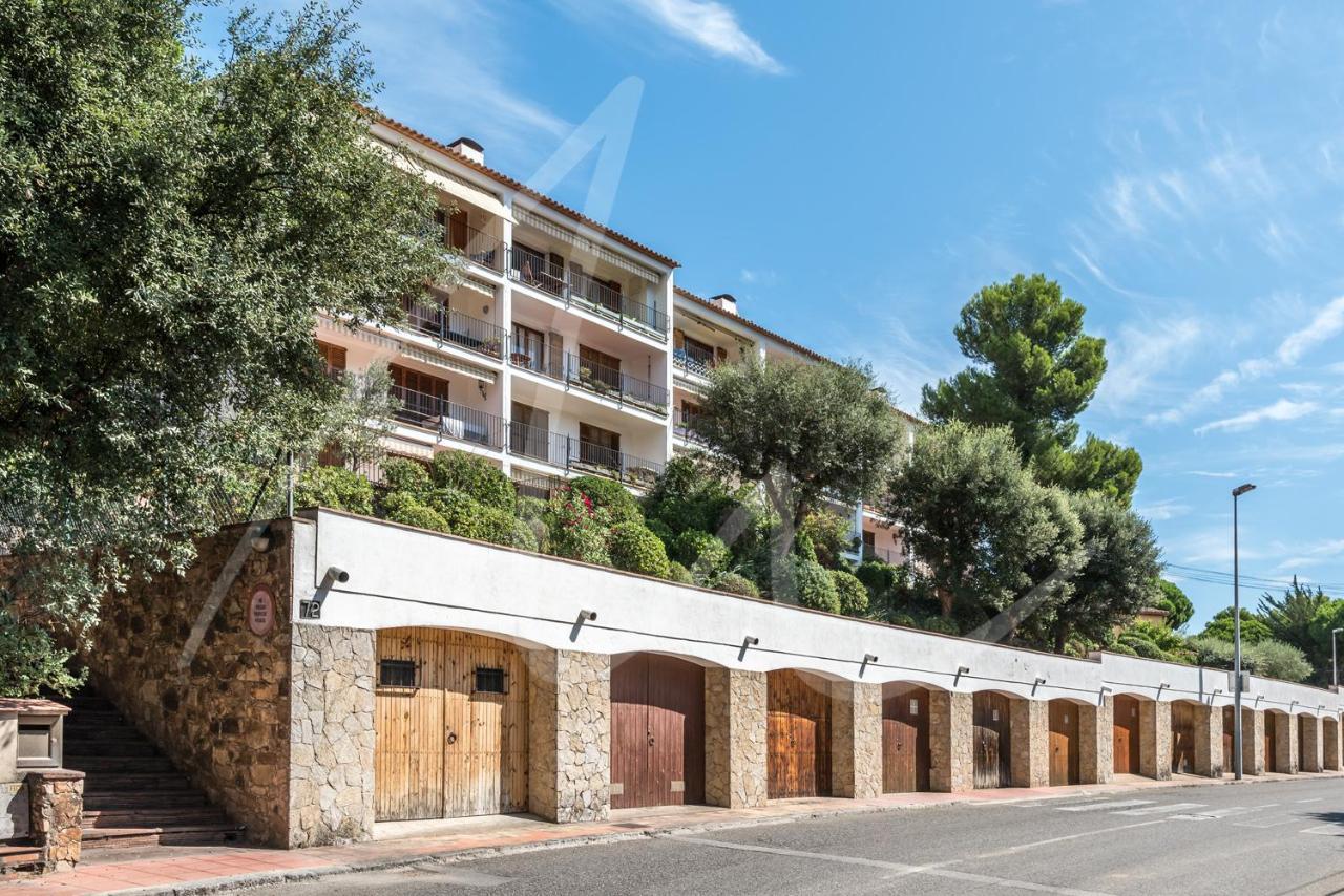 Antora C By Seamount Apartment *
