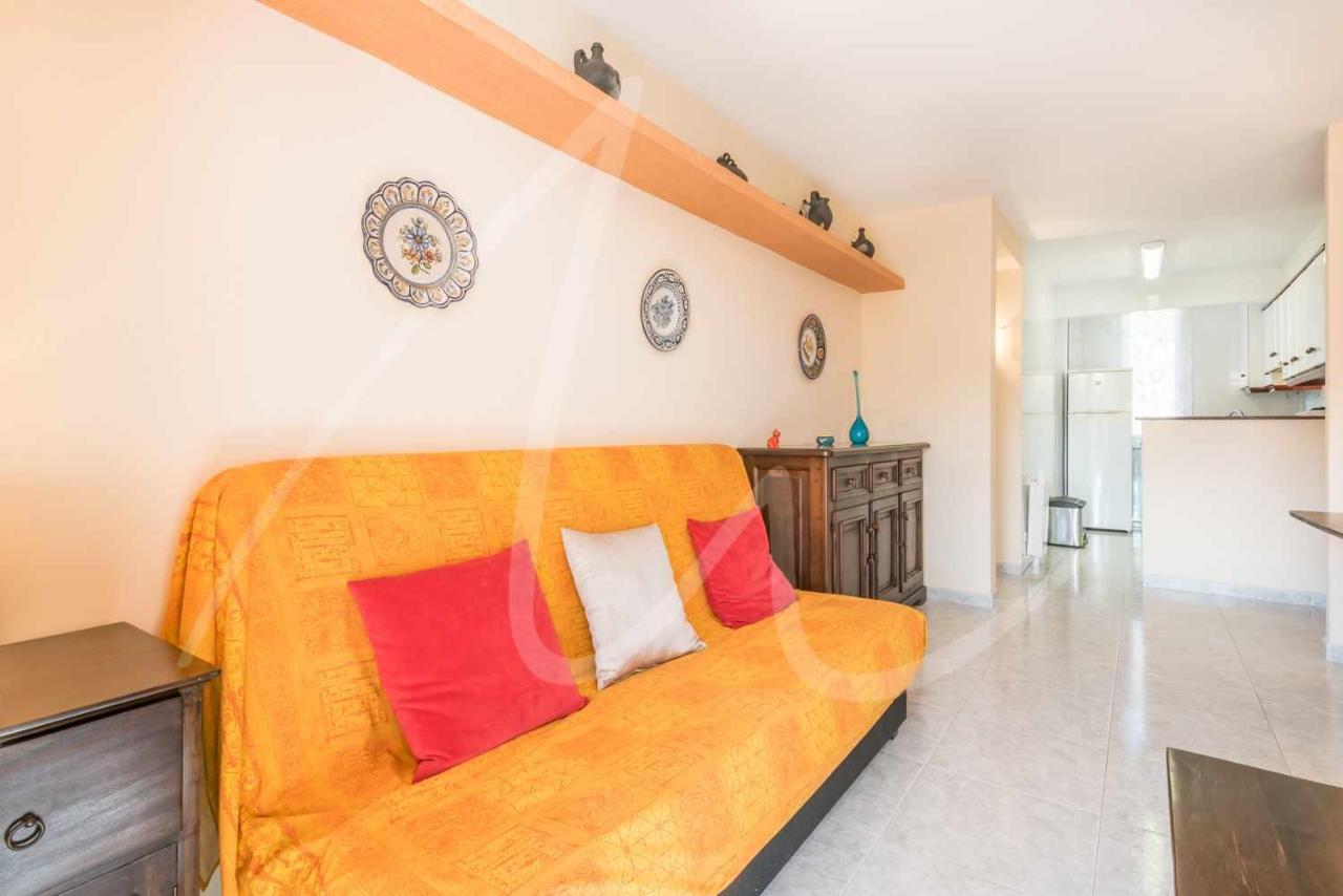Antora C By Seamount Apartment Palafrugell
