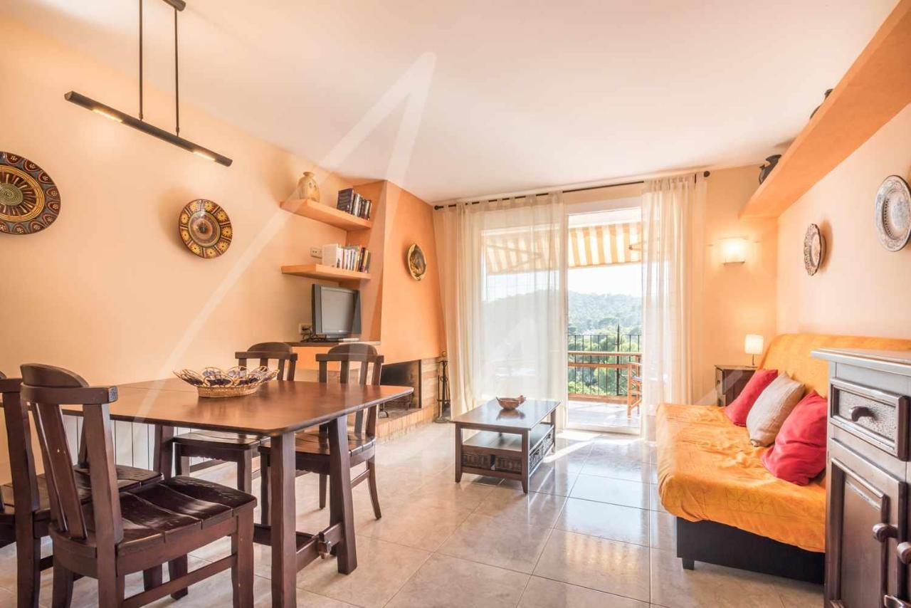 Apartment Antora C By Seamount