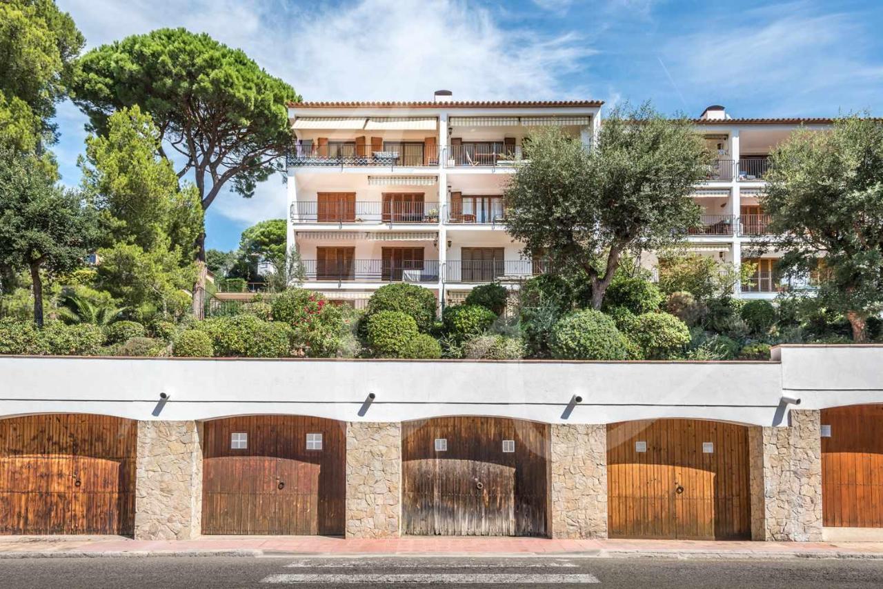 Apartment Antora C By Seamount Palafrugell