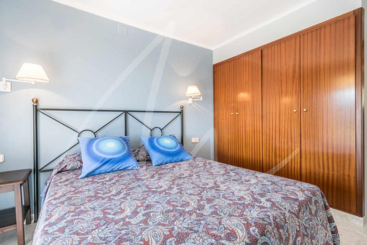 Antora C By Seamount Apartment Palafrugell
