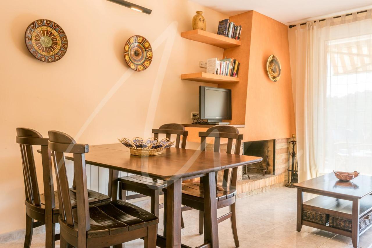 Apartment Antora C By Seamount