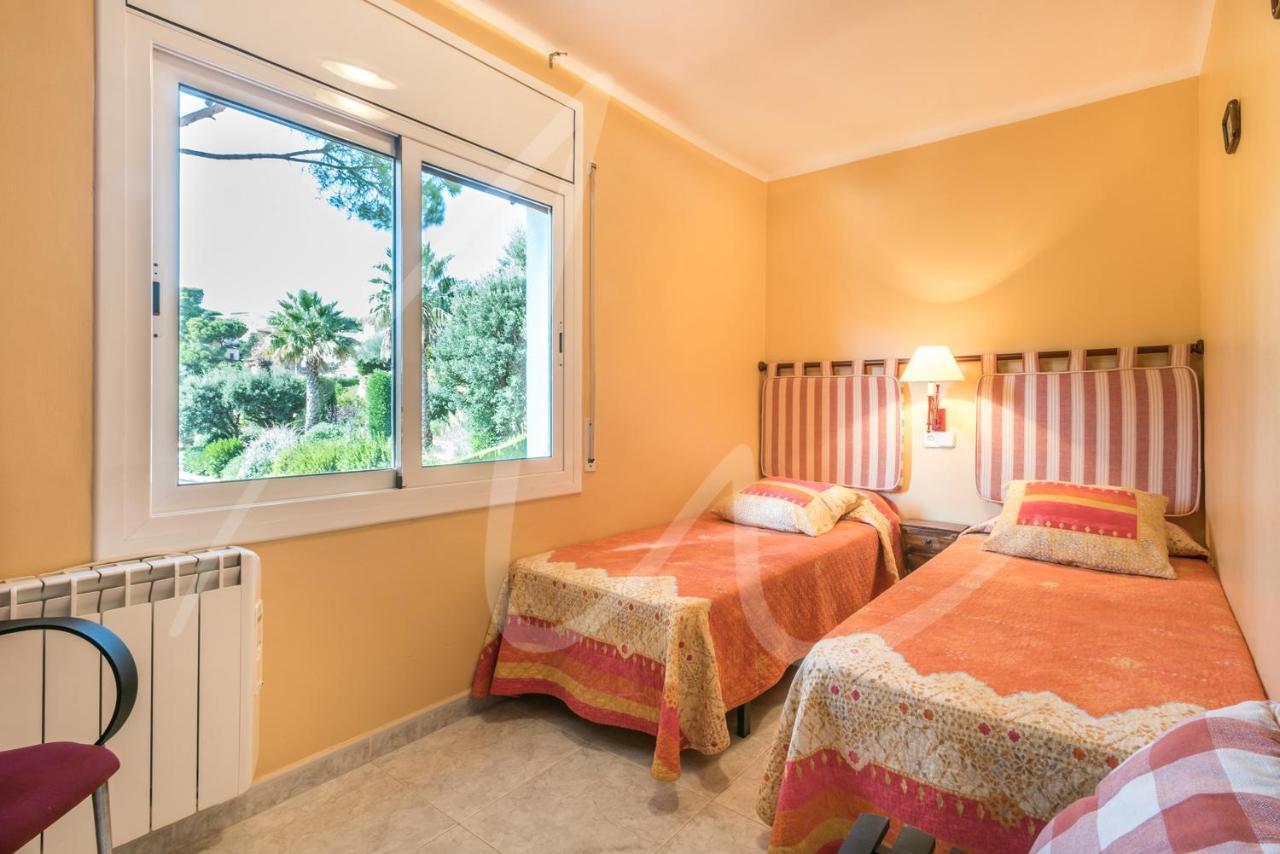 Antora C By Seamount Apartment *