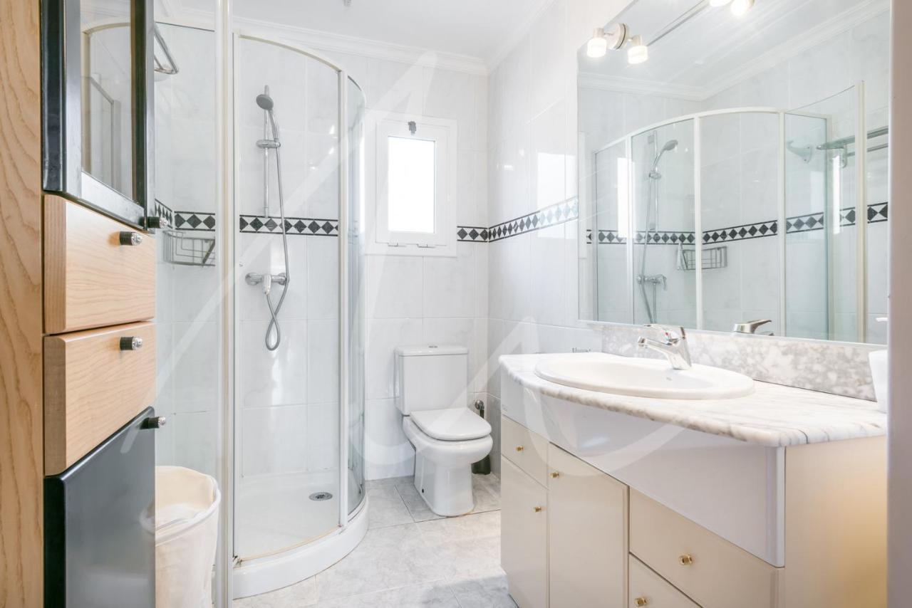 Apartment Antora C By Seamount Palafrugell